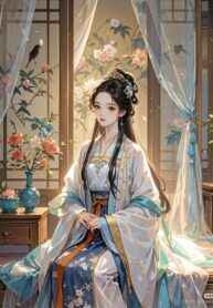 Thái Tử Bồi Táng Cùng Ta