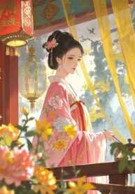 Hoán Hôn Nha Hoàn