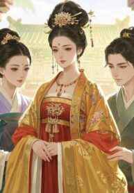 Phò Mã Không Phải Nữ Nhân