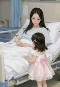 Oan Gia ICU: Tỉnh Dậy Có Con