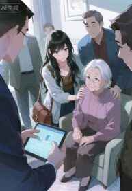 Căn Phòng Của Bà