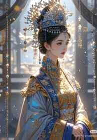 Hải Đường Độ Xuân Phong