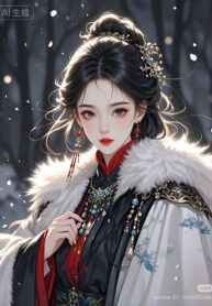 Chủ Mẫu Đòi Nợ