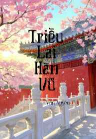 Triều Lai Hàn Vũ