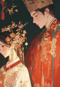 Sổ Tay Ăn Dưa Ở Đông Cung