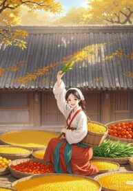 Tử Quy Thanh Lý Mộng Đỗ Quyên