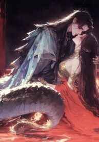 Dựa Vào Bình Luận, Ta Chinh Phục Phu Quân Người Thú Rắn