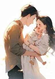 Tiểu Phúc Tinh Từ Trời Rơi Xuống