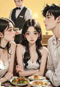 Bạn Trai Chống Trà Xanh Của Tôi