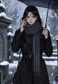 Hoa Hồng Giữa Mùa Tuyết