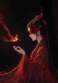 Nguyện Một Đời Hồng Liễu