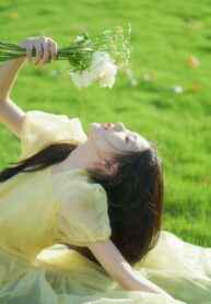 Tôi Đã Quay Lưng Không Hề Do Dự