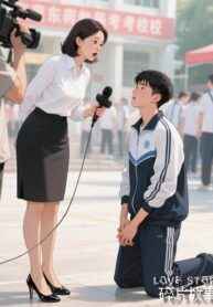 Học Bá Gọi Tôi Là Mẹ Kế