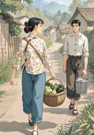 Bát Tự Bị Đánh Cắp