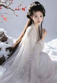 Đem Thân Báo Đáp, Ta Đã Gả Đúng Người