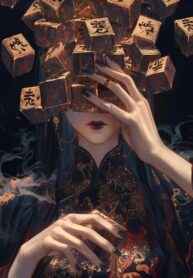 Livestream Gọi Hồn, Ai Gan Lớn Thì Vào