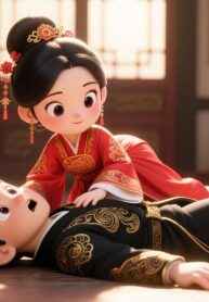 Em Là Bạch Nguyệt Quang Của Anh