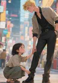 Nam Phụ Thâm Tình Là Ba Tôi