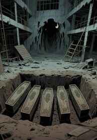 Đả Hồn Tiên: Ngũ Quỷ Vận Tài