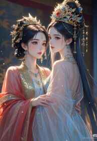 Hoàng Mệnh Bị Đánh Cắp