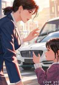 Từ Giờ, Không Ai Bắt Nạt Con Nữa