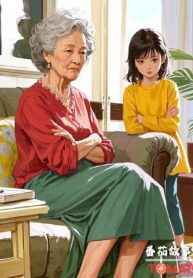 Toan Tính Của Bà Nội