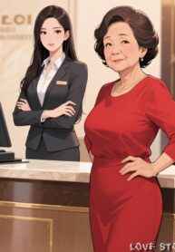 Tiệc Mừng Không Mời Cha