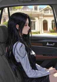 Tấm Vé Bước Vào Hào Môn