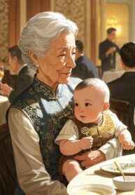 Cầu Vồng Sau Mưa