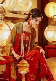 Sau Khi Mang Long Thai Cùng Hoàng Thượng