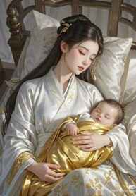 Chính Thê Thế Gia