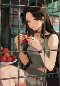 Bị Bán Làm Thú Cưng Cho Yêu Quái