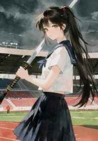 Kiếm Ta Ngông Cuồng