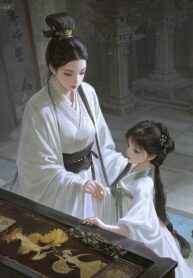 Chính Thê Không Dễ Chọc