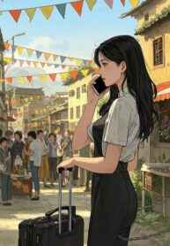 Khi Gia Đình Không Phải Nơi Để Về