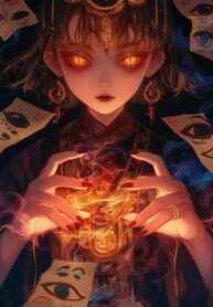 Nữ Đạo Sĩ Phái Mao Sơn 1: Hổ Sơn Quân