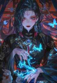 Hoa Mộc Lan 7: Nhau thai quỷ mẫu