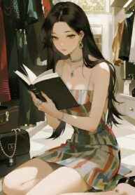 Mẹ Tôi – Chim Hoàng Yến Ly Hôn Rồi Bùng Cháy