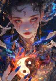 Ma Sơn nữ chưởng môn 3: Hồ Thiên Mỹ