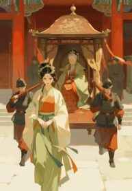 Thiên Mệnh Thuộc Về Ta