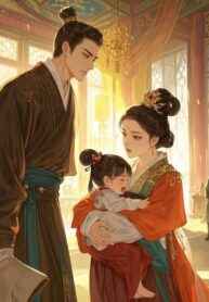 Cha Dùng Chiến Công Để Xin Ngôi Bình Thê Cho Ngoại Thất