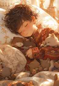 Con Trai Tôi Là Đạo Sĩ