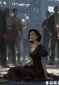 Bạn thân từ địa phủ