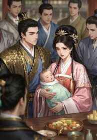 Nhiếp Chính Vương Yêu Mật