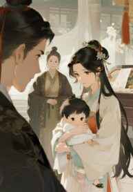 Ngoại Thất Của Phu Quân