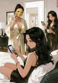 Nữ vương chỉnh đốn gia đình