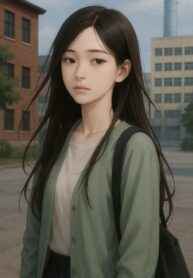 Không Là Người Thân