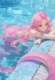 Đuôi Rắn, Vảy Hồng, Nắng Dịu