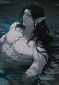 Khi Ký Chủ Bỏ Mặc Gặp Phản Diện Người Cá