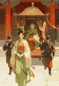 Chính Thê Không Làm Nữ Phụ